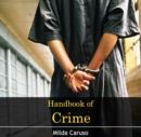 Image for Handbook of Crime