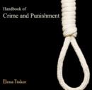 Image for Handbook of Crime and Punishment