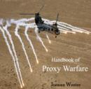 Image for Handbook of Proxy Warfare
