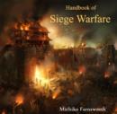 Image for Handbook of Siege Warfare