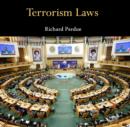Image for Terrorism Laws