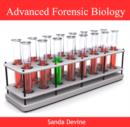 Image for Advanced Forensic Biology