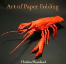 Image for Art of Paper Folding