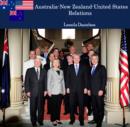 Image for Australia-New Zealand-United States Relations