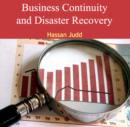 Image for Business Continuity and Disaster Recovery