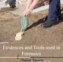 Image for Evidences and Tools used in Forensics