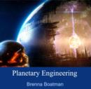 Image for Planetary Engineering