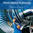 Image for Power Station Technology