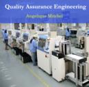 Image for Quality Assurance Engineering