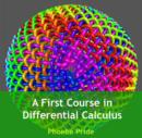 Image for First Course in Differential Calculus, A