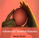 Image for Advanced Chemical Kinetics
