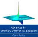 Image for Advances in Ordinary Differential Equations