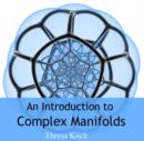 Image for Introduction to Complex Manifolds, An