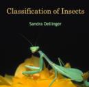 Image for Classification of Insects