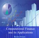 Image for Computational Finance and its Applications