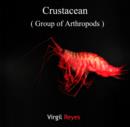 Image for Crustacean (Group of Arthropods)