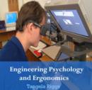 Image for Engineering Psychology and Ergonomics