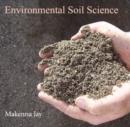 Image for Environmental Soil Science