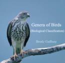 Image for Genera of Birds (Biological Classification)