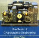 Image for Handbook of Cryptographic Engineering