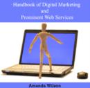 Image for Handbook of Digital Marketing and Prominent Web Services
