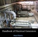 Image for Handbook of Electrical Generators