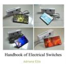Image for Handbook of Electrical Switches
