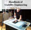 Image for Handbook of Usability Engineering