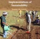 Image for Implementations of Sustainability