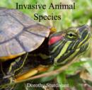 Image for Invasive Animal Species