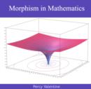 Image for Morphism in Mathematics