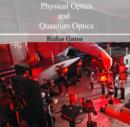 Image for Physical Optics and Quantum Optics