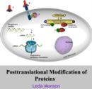 Image for Posttranslational Modification of Proteins