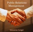 Image for Public Relations Management