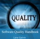 Image for Software Quality Handbook
