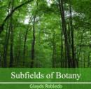 Image for Subfields of Botany
