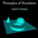 Image for Triangles of Numbers