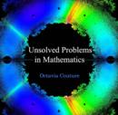 Image for Unsolved Problems in Mathematics