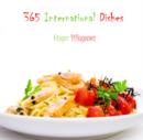 Image for 365 International Dishes