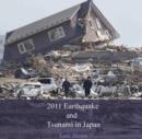 Image for 2011 Earthquake and Tsunami in Japan
