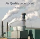 Image for Air Quality Monitoring