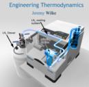 Image for Engineering thermodynamics: with worked examples
