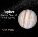 Image for Jupiter (Largest Planet of Solar System)