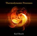 Image for Thermodynamic Processes
