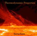 Image for Thermodynamic Properties