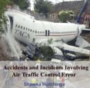 Image for Accidents and Incidents Involving Air Traffic Control Error