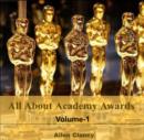 Image for All About Academy Awards (Volume-1)