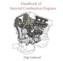 Image for Handbook of Internal Combustion Engines