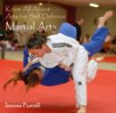 Image for Know All About Arts for Self Defence - Martial Arts