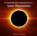 Image for Comprehensive Introduction to Solar Phenomena, A